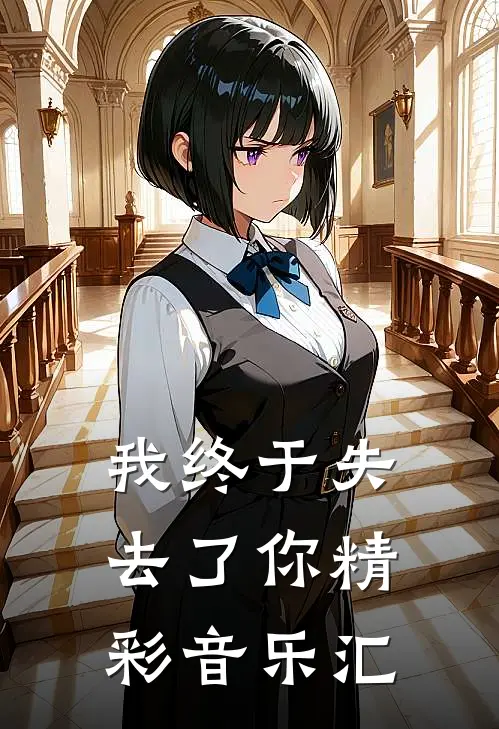 我终于失去了你精彩音乐汇
