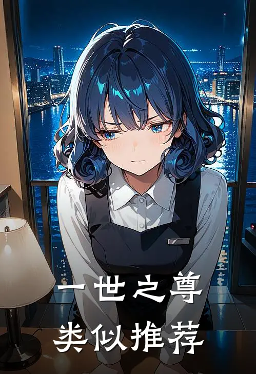 一世之尊类似推荐
