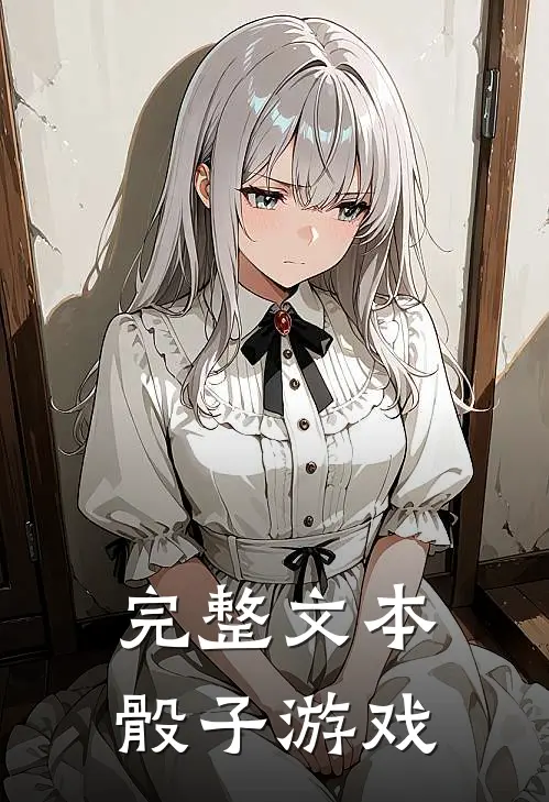 完整文本骰子游戏
