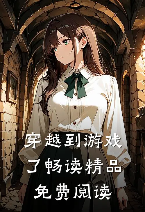 穿越到游戏了畅读精品免费阅读