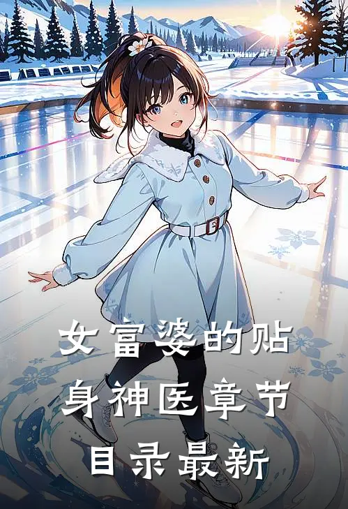 女富婆的贴身神医章节目录最新