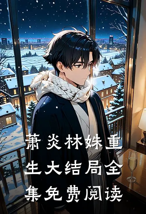 萧炎林姝重生大结局全集免费阅读