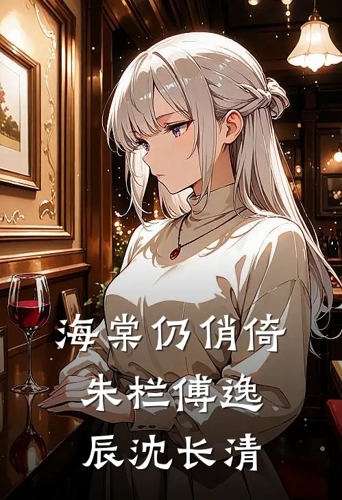 海棠仍俏倚朱栏傅逸辰沈长清