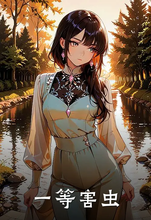 一等害虫