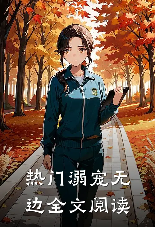 热门溺宠无边全文阅读