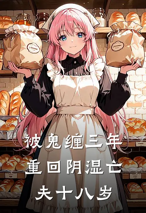 被鬼缠三年，重回阴湿亡夫十八岁