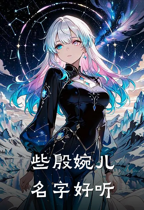些殷婉儿名字好听