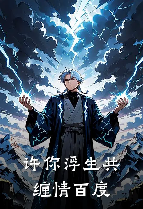 许你浮生共缠情百度