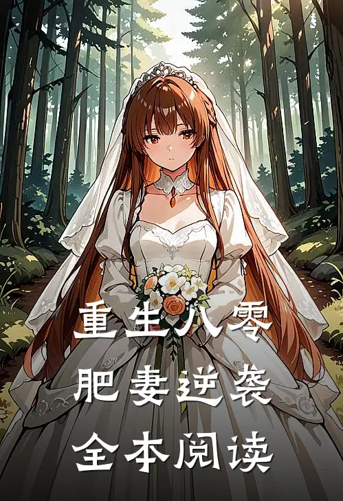 重生八零肥妻逆袭全本阅读