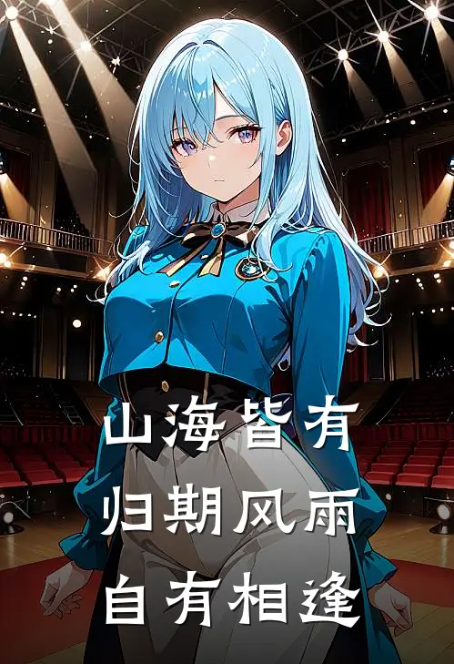 山海皆有归期风雨自有相逢