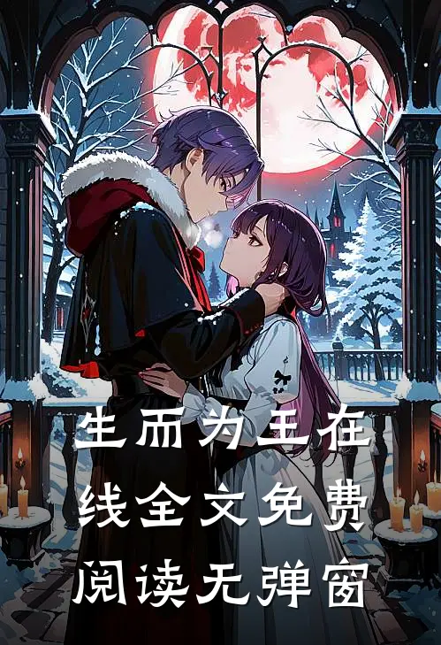生而为王在线全文免费阅读无弹窗