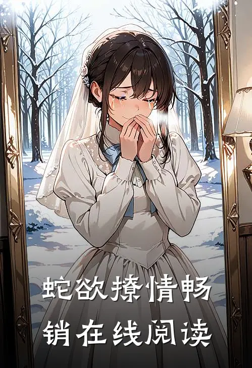 蛇欲撩情畅销在线阅读