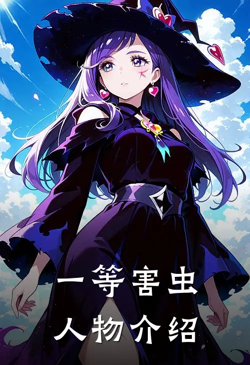 一等害虫人物介绍