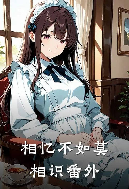 相忆不如莫相识番外