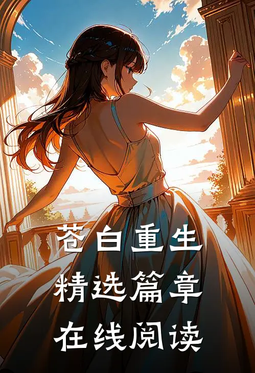 苍白重生精选篇章在线阅读