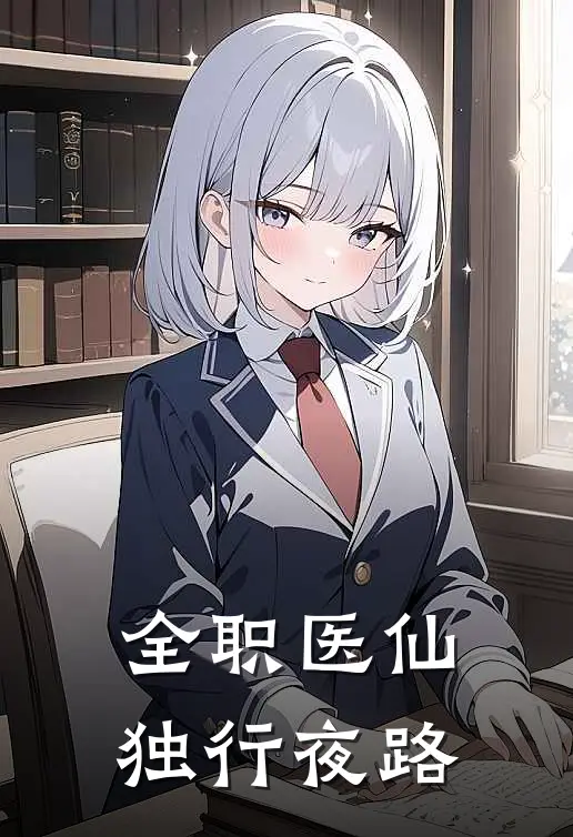 全职医仙 独行夜路