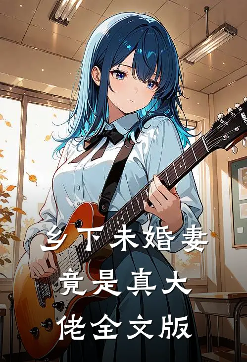 乡下未婚妻竟是真大佬全文版