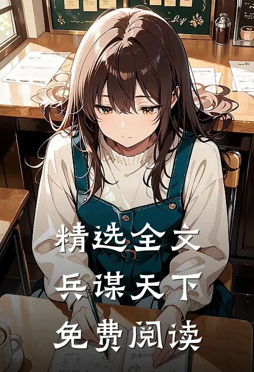 精选全文兵谋天下免费阅读