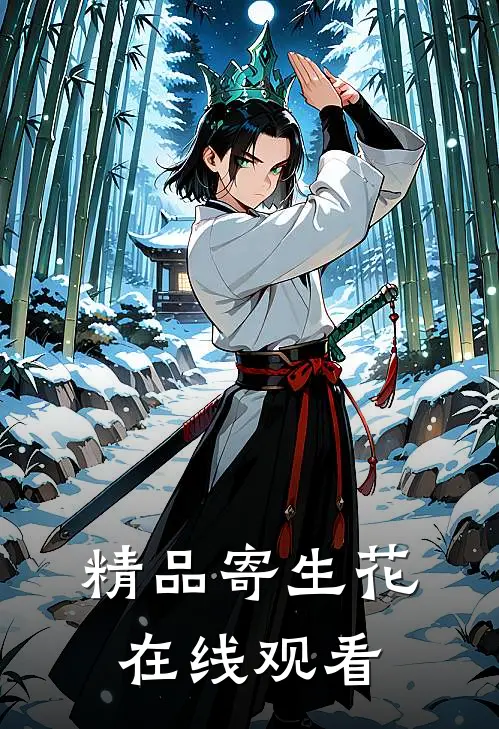 精品寄生花在线观看