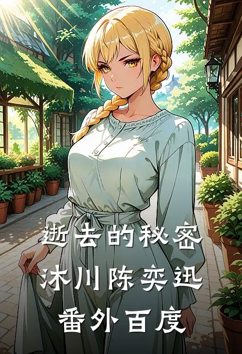 逝去的秘密沐川陈奕迅 番外百度