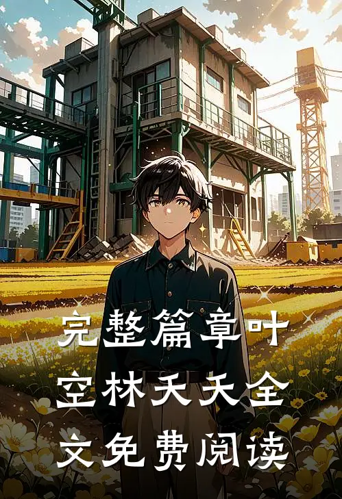 完整篇章叶空林夭夭全文免费阅读
