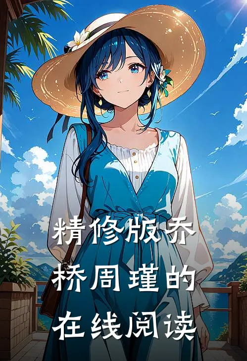 精修版乔桥周瑾的在线阅读