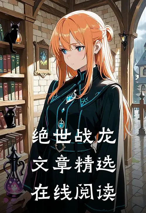绝世战龙文章精选在线阅读