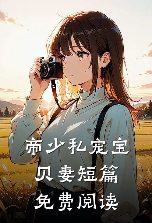 帝少私宠宝贝妻短篇免费阅读