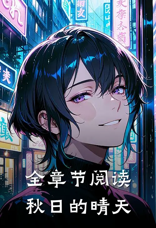 全章节阅读秋日的晴天