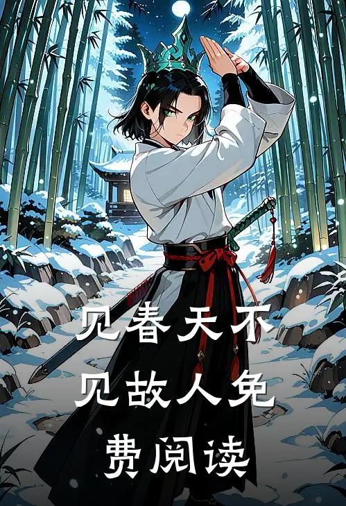 见春天不见故人免费阅读