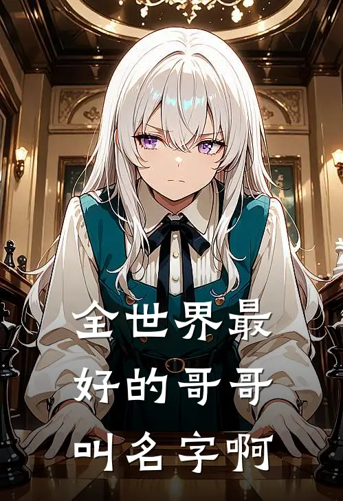 全世界最好的哥哥叫名字啊