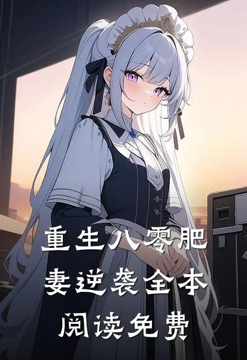 重生八零肥妻逆袭全本阅读免费