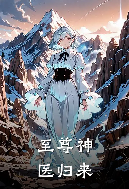 至尊神医归来