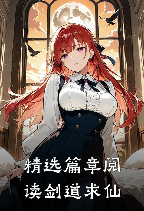 精选篇章阅读剑道求仙