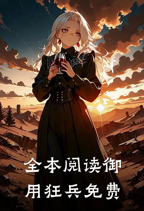 全本阅读御用狂兵免费