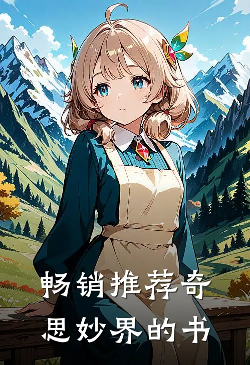 畅销推荐奇思妙界的书