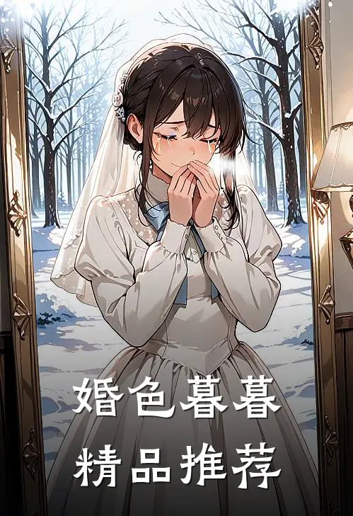 婚色暮暮精品推荐