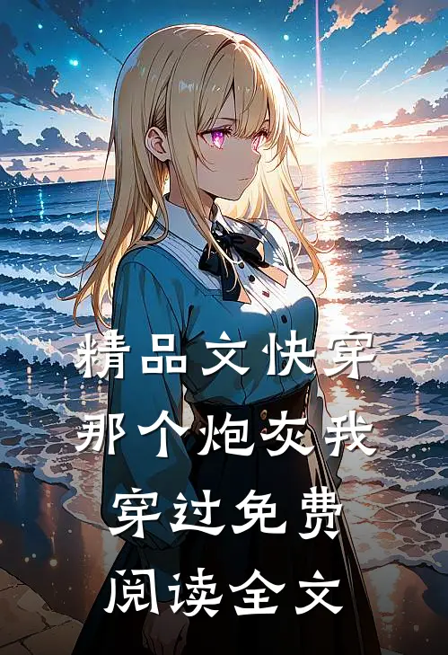 精品文快穿那个炮灰我穿过 免费阅读全文