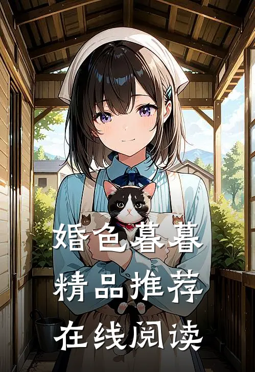 婚色暮暮精品推荐在线阅读
