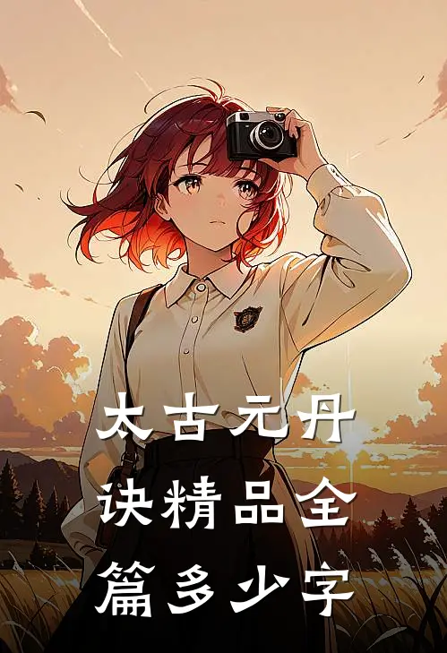 太古元丹诀精品全篇多少字