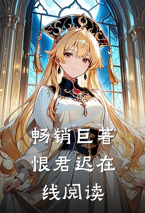 畅销巨著恨君迟在线阅读