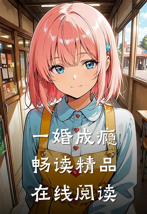 一婚成瘾畅读精品在线阅读