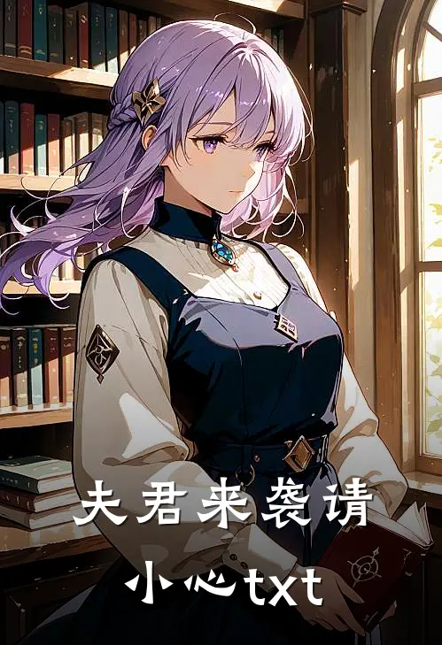 夫君来袭请小心txt