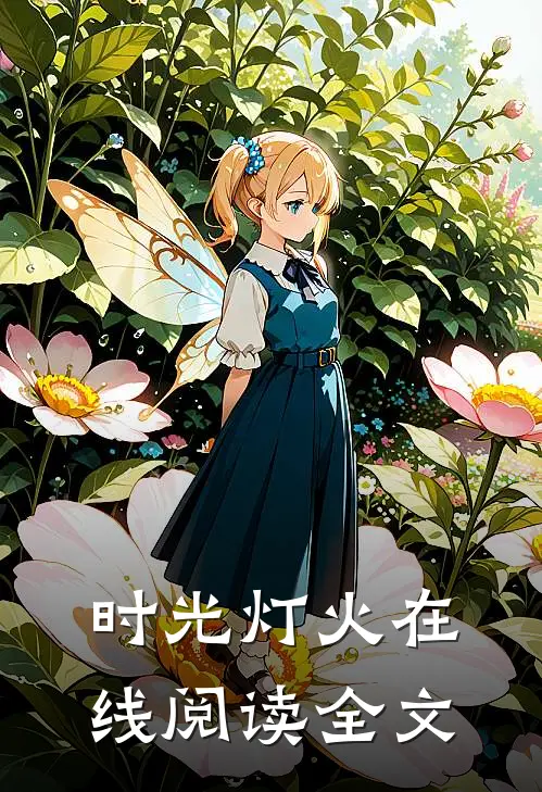 时光灯火在线阅读全文