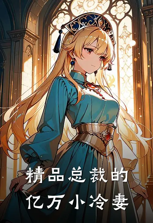 精品总裁的亿万小冷妻