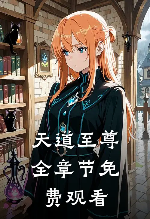 天道至尊全章节免费观看