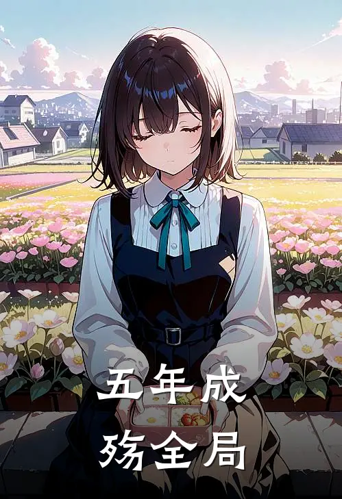 五年成殇全局