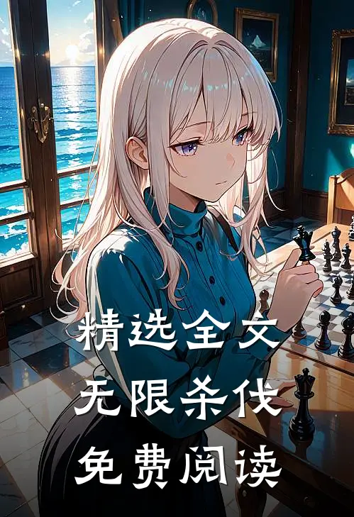 精选全文无限杀伐免费阅读