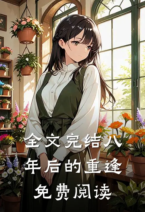 全文完结八年后的重逢免费阅读