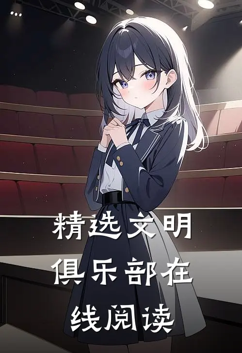 精选文明俱乐部在线阅读